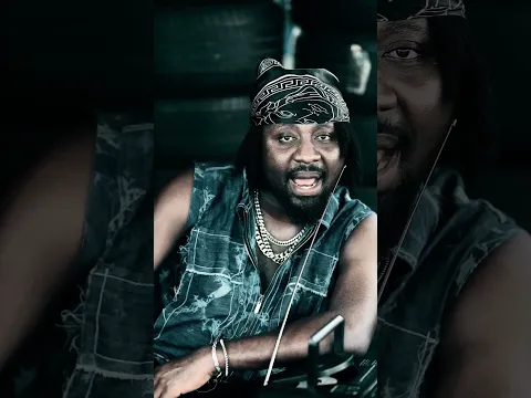 Amerado – Return Of The Lunatic 2 (Performance Video)