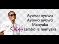 Download Lagu GUY MICHEL - MANYAKA (Paroles / Lyrics)