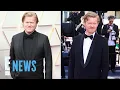 Jesse Plemons Sets Record STRAIGHT on Ozempic Rumors E News