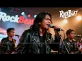 KATAKAN SEJUJURNYA - CHRISTINE PANJAITAN COVER ROCKBEAT VERSION | Lagu Pop Versi Jadi Rock Powerful