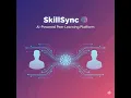 SkillSync - The AI-Powered Peer Learning Revolution Hackathon Demo