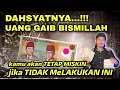 Download Lagu KENAPA KAMU MASIH MISKIN ⁉️ INI UNTUK MU AMALAN UANG GAIB BISMILLAH - KAYA JALUR INSTAN