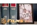 Russell Wilson s Special Bond with his Dad NFL Films Presents 2015 NFL
