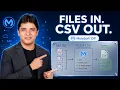 We Automated This Client s Document Processing with MuleSoft IDP