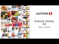Safeway Weekly Ad -