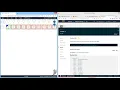 MIMIC MQTT Simulator test Amazon AWS for number of variables in device shadow