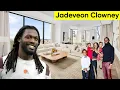 Jadeveon Clowney Wife Age Height Kids Football Career Lifestyle And Net Worth
