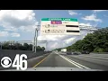 Peach Pass fines imposed on man who doesn t drive on highways