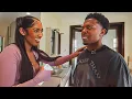 Deshae Frost Brings Jordyn Lucas To The Capaholics House