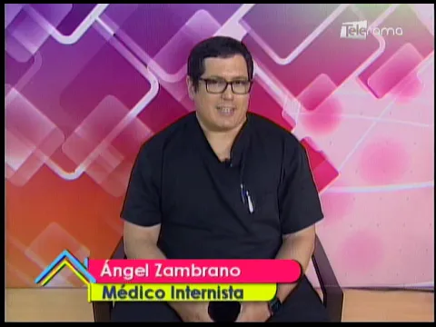 Secuelas del covid-19