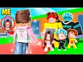 Download Lagu I Pretended To Be a RICH E-GIRL, To Test My FAMILY In Steal A Brainrot..