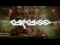 Carcass - Unfit For Human Consumption ( Live L´Boulevard 2019 Morocco )