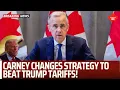 Download Lagu Carney’s New Budget Strategy to Beat Trump Tariffs and says “This Is a Rupture, Not a Transition.\