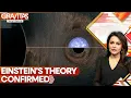 Download Lagu Two Black Holes Crash Together Proving Einstein, Hawking Correct | GRAVITAS