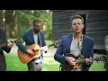 Chosen Road - Be Thou My Vision Official Video