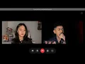 Download Lagu Perayaan mati rasa 🥀 ~ Umay Shahab \u0026 Natania Karin (Cover with Imam Junaid)
