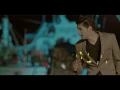 احمد فاضل   ذبحني الليل   ِAhmad Fadel   Thebahni Al Lail   Video Clip