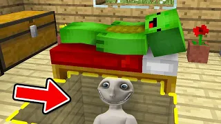 Download Somebody Lives In My House - Minecraft MP3