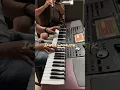 Download Lagu KORG PA 1000 Karaoke with Mr Hank #shorts #korg #pa1000
