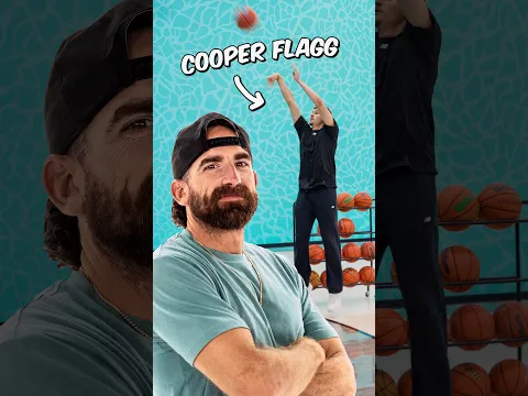 Can a NBA Star Make This Impossible Shot?