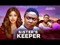 Download Lagu HER SISTER'S KEEPER - LIZZYGOLD ONUWAJE, REGINA DANIELS NWOKO - Latest Nigerian Nollywood Movie