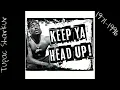 2Pac - Keep your head up - 2021