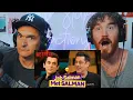 Download Lagu Sunil Grover's ICONISCHE Salman-imitatie voor Salman Khan 🤣 Ft. Krushna Abhishek | REACTIE!!