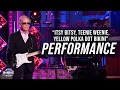 Download Lagu Brian Hyland LIVE “Itsy Bitsy Teenie Weenie Yellow Polka Dot Bikini” | Jukebox | Huckabee