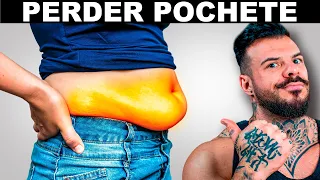 Como ELIMINAR a Pochete! (POUCOS sabem disso)