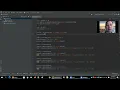 Create pi chart with tkinter via python