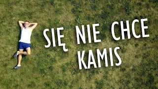 Kamis - Się nie chce (PARODIA Masters - Chcę)