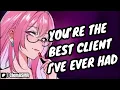 F4M Your Rent-A-Girlfriend Caught Feelings and Doesn t Want the Date to End ASMR Roleplay
