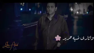 مصطفي قمر  كان قلبي ماشي طريق دندنها