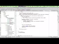 013 Displaying data directly from the database CursorAdapter