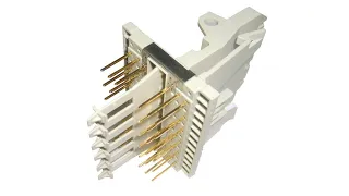 D9 DDF block