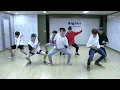 [CHOREOGRAPHY] BTS (방탄소년단) '쩔어' Dance Practice