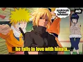 What If Naruto Fell in Love with Hinata During the Chunin Exams
