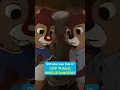 Did you see this in CHIP ‘N DALE: RESCUE RANGERS