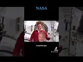 Nasa Exposed fake floating