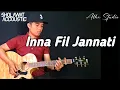 Download Lagu Inna Fil Jannati - Yazid Alkafi || Sholawat Akustik Alka Studio