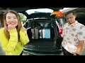 Download Lagu PRANK ZAINAL PERGI KE LUAR KOTA!! DIA LANGSUNG NGAMBEK!!