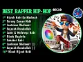 Download Lagu DIST TRACK RAPPER HIP HOP 2024 🔥 FULL ALBUM: SEJARAH NABI #rap #indonesia #hiphop