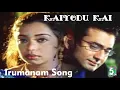 Download Lagu Iru Manam Song | Kaiyodu Kai | Aravind | Hariharan