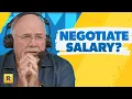How Do I Negotiate Salary