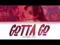 CHUNG HA - 12 Gotta Go Han