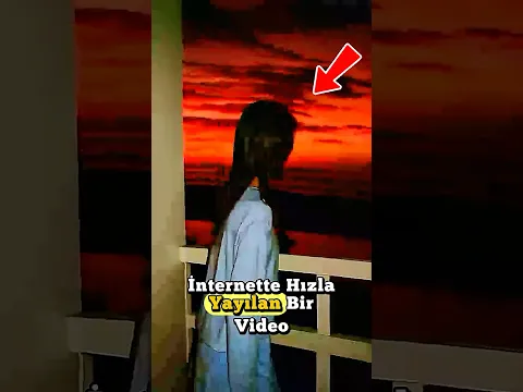 Herkes Rüyasında Bu Kadını Gördüğünü İddia Ediyor! 😱