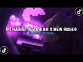 Download Lagu DJ HABIBI ALBANIAN X NEW RULES ( Slowed \u0026 Reverb ) 🎧