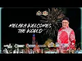 Download Lagu MELAKA WELCOMES THE WORLD