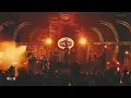 King Gnu - 飛行艇 (2019 Live AW)