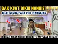 Lagu ADZAN SUBUH YANG BIKIN PILU MENANGIS SEPERTI INI IRAMA DAN CENGKOKNYA 